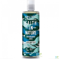 Faith in Nature Shampoo 400 ml