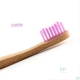Humble Brush Bamboo Tandenvorstel Kids - ultra soft