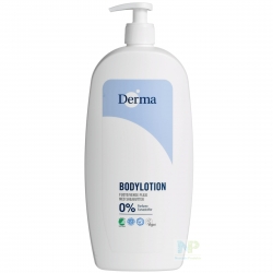 Derma Family Bodylotion - Vorratsflasche 785 ml 