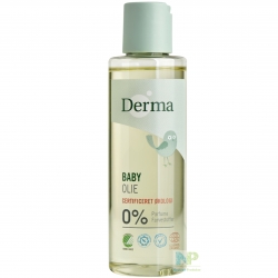 Derma Eco Baby Öl