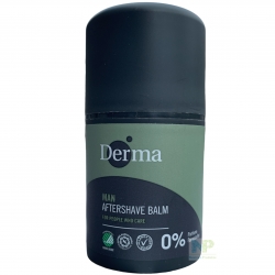 Derma Aftershave Balsam