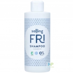 Salling FRI Shampoo - voor voor alle haartypes