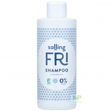 Salling FRI Shampoo - für alle Haartypen