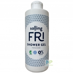 Salling FRI Shower Gel - Duschgel