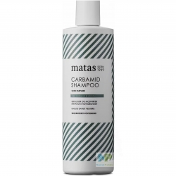 Matas Urea Shampoo "Trockene und irritierte Kopfhaut"