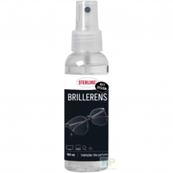 Sterling Brillen-Reiniger Spray 100ml