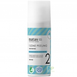 Matas T-Zonen Peeling - Unreine Haut 50 ml