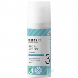 Matas Special Face Gel für das Gesicht - Unreine Haut 50 ml