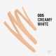 MANHATTAN Clean & Free Eyeliner - 005 Creamy White