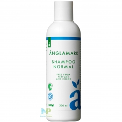 Änglamark  Shampoo "Normaal Haar"