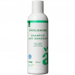 Änglamark Shampoo "Anti-roos"
