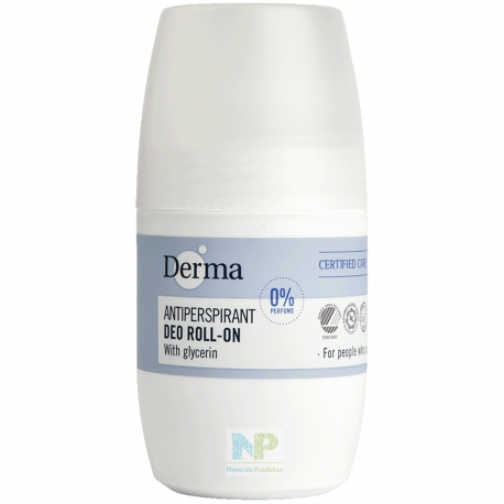 Derma Family Deodorant Deo Roll On