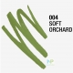 MANHATTAN Clean & Free Eyeliner - 004 Soft Orchard