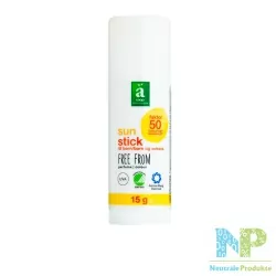 Änglamark Sonnen Stick  LSF 50 (HOCH) - für Kinder und Erwachsene
