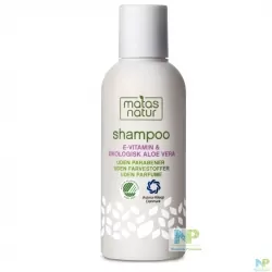 Matas Natur Shampoo - Reisegröße 80 ml