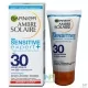 Garnier Ambre Solaire Kids Sonnenmilch Sensitive expert LSF 50+ (SEHR HOCH) - für Kinder 50 ml