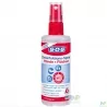 SOS Desinfektions-Spray für Hände + Flächen 100 ml