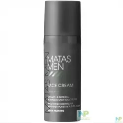 Matas Men Face Cream Gesichtscreme - Unreine Haut 50 ml