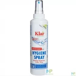 Klar EcoSensitive Hygiene Desinfektion Spray