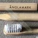 Änglamark Bambus Zahnbürste - soft/weich