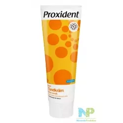 Proxident tandpasta voor gevoelige mondslijmvliezen 75 ml