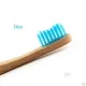 Humble Brush Bambus Zahnbürste für Kinder - ultra soft/extra weich