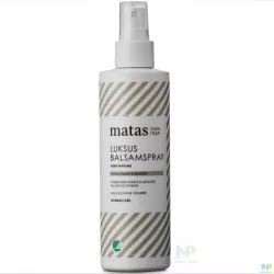 Matas Luxus Balsamspray -leave in- 200 ml