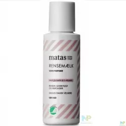 Matas Reinigungsmilch für trockene Haut  75 ml