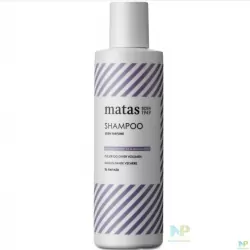 Matas Volumen Shampoo für "Feines Haar" 250 ml