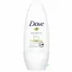 DOVE Sensitive Deo-Roll-On 48h Anti-Transpirant - ohne Duftstoffe