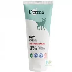 Derma Eco Baby Creme  / Lotion