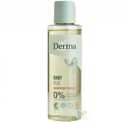 Derma Eco Baby Öl