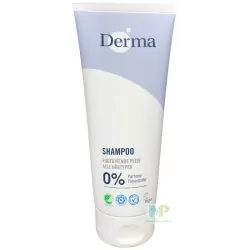 Derma Family Shampoo "Alle Haartypen"