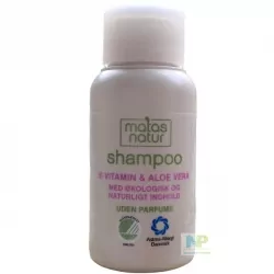 Matas Natur Shampoo - Probe