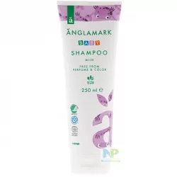 Änglamark Baby Shampoo 250ml