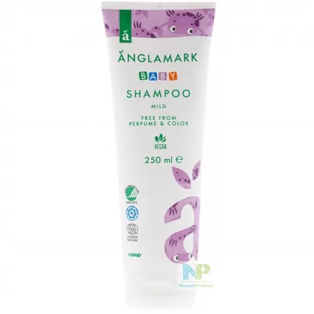 Änglamark Baby Shampoo 250ml