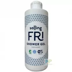 Salling FRI Shower Gel - Duschgel