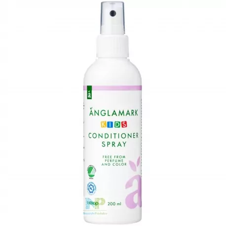 Änglamark Kids Conditioner Spray Balsamspray -leave in-