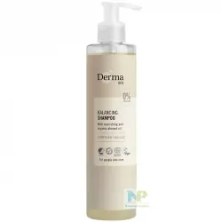 Derma Eco Shampoo