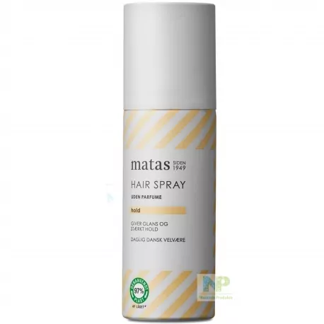 Matas Heat Protection Cream Hitzeschutzcreme 100 ml