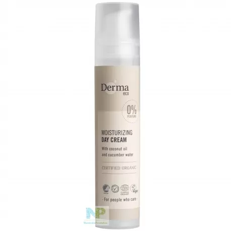 Derma Eco Day Cream - Tagescreme