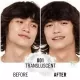 RIMMEL Kind & Free - Kompakt Gesichtspuder - 01 Transparent/Translucent